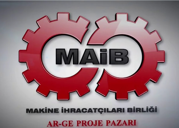 2. Makine ve Aksamları Ar-Ge Proje Pazarı Yarışması Tanıtım Filmi