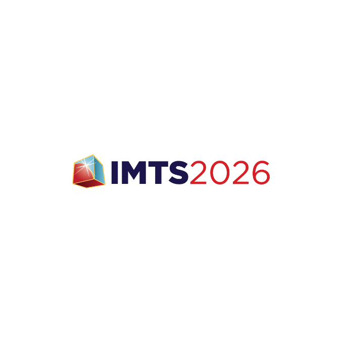 IMTS
14.–19. September 2026
Chicago, USA
